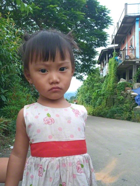 Sponsor A Child